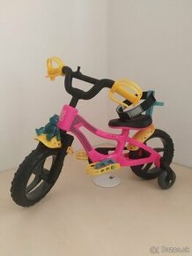 BABY Born bicykel BMX - 1