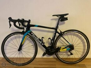 Predam - Cestný Wilier GTR Team RIM G34 Astana Inspired M - 1