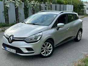 Renault Clio Grandtour 1.5dci Intens - 1