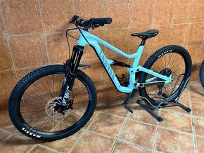 CANYON SPECTAL M FOX