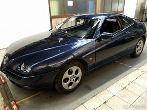 ALFA ROMEO 1.8 16v TWIN SPARK