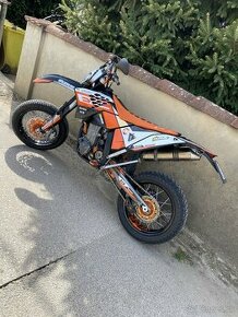 KTM EXC 530 R