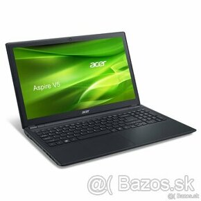 ACER ASPIRE V5 15.6" FULL HD INTEL CORE i3, 8GB RAM 750GB HD