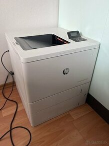 HP laserjet enterprise m552