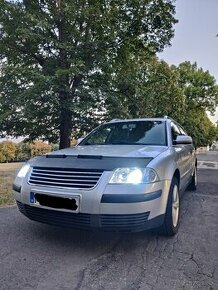 VW PASSAT B5.5 1.9TDI - 1