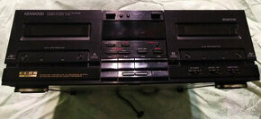 Kenwood X-63 - 1