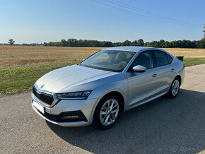 Škoda Octavia  ( automat, 2021, 2.0 diesel, SK auto ) - 1