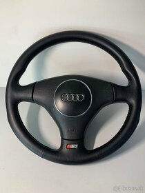 Volant AUDI S3 8l - 1