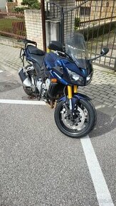 Yamaha fazer fz1