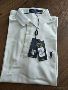 Ralph Lauren polotričko - 1