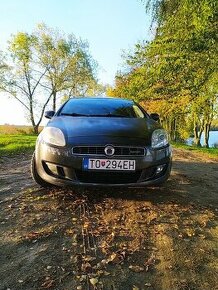 Fiat bravo multijet 1,9 - 1