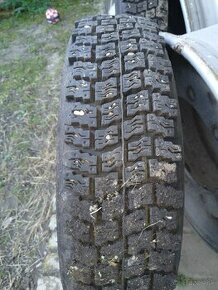 Predam pneumatiky 175/80 R16  (Lada Niva) - 1