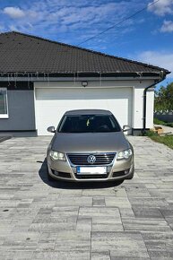 Vw Passat B6 2.0TDI 103Kw HIGLINNE - 1