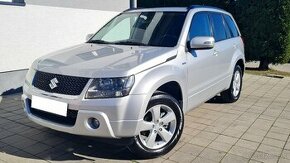 SUZUKI GRAND VITARA 1.9 DDIS 4x4 MODEL 2012 EURO-5