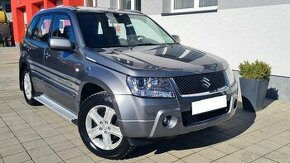 SUZUKI GRAND VITARA 1.9 DDIS 4x4 LIMITED EDITION MODEL 2010