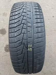 Zimné pneumatiky 255/60 R18 Hankook - 1