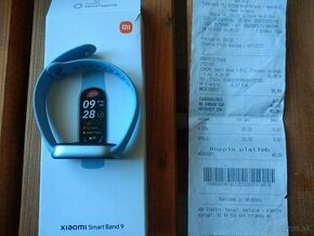 Xiaomi smart band 9 - 1