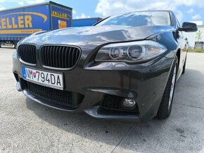 Predám BMW 520D, Touring