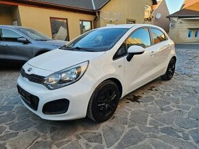 Kia Rio 1.2CVVT - 1