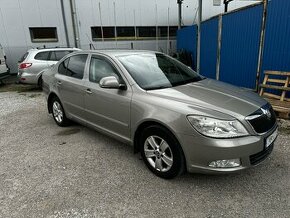 Predám skoda octavia 2 1.9tdi 77kw 2010