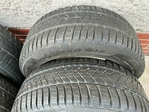 Pirelli 225/60 R17 zimné pneumatiky 4ks.