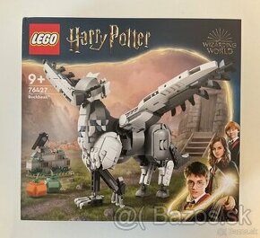 LEGO Harry Potter 76427 Hrdozobec  Úplne nové, nerozbalené - 1