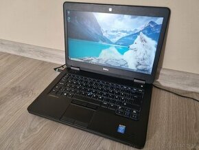 ▼Dell Latitude E5440 - 14" / i5-4310U / 8GB / SSD / ZÁR▼