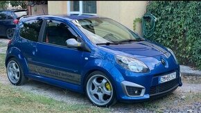 Renault Twingo RS