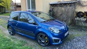 Renault Twingo RS