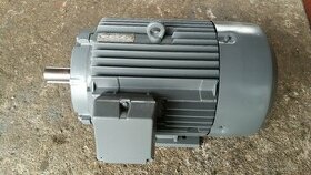 El.motor 7,5kW 1400ot a 2800ot.