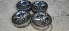 5x112 R19 Toyo Proxes Sport 235/40 R19