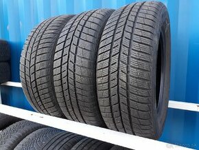 2+1 gratis 205/60R15 Zimné pneu Barum - 1