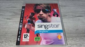 PS3 Singstar