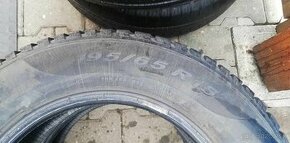 Pneumatiky zimné - PIRELLI 195/65/R15