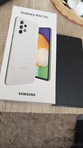 Samsung Galaxy A52 5G