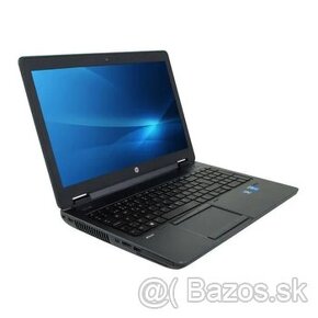 HP ZBook 15