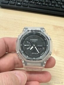 Casio G-Shock GA-2100SKE-7AER