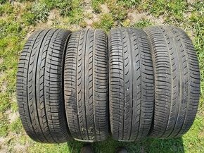 Letne pneu 175/70R14 Bridgestone 4ks