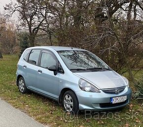 Honda Jazz 1,2