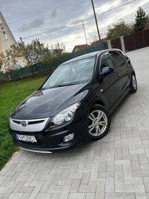 Hyundai i30 sport