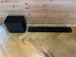 Soundbar Sony HT-ST5000