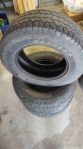 265/65 R17 112T Hankook Dynapro AT2