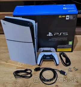 Ps5 slim