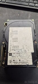 Toshiba  HDD