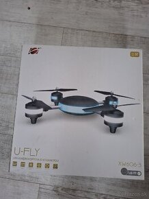 Dron U-FLY