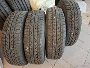 155/65 r14 zimné pneu