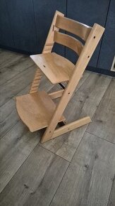 Stokke tripp trapp