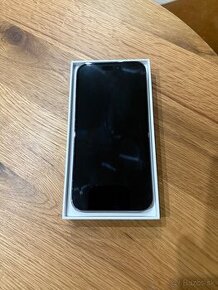 iPhone 14 pro max deep purple 256gb