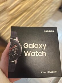 Galaxy Watch “Super Vianočny Darček´