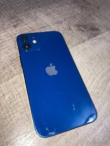 iPhone 12 mini 64GB Blue